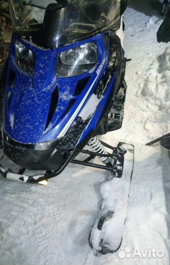 Вариатор Арктик кэт