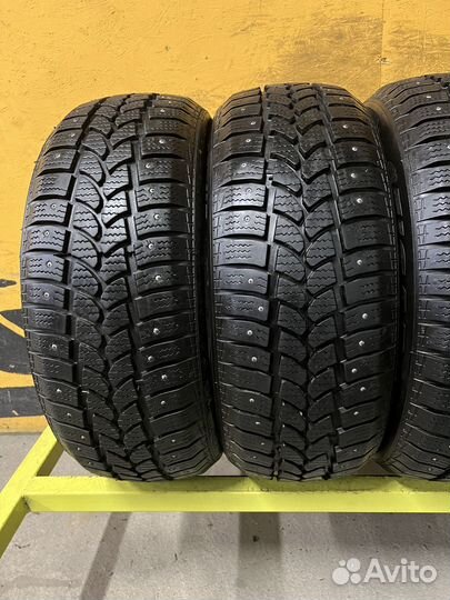 Tigar Sigura Stud 205/55 R16