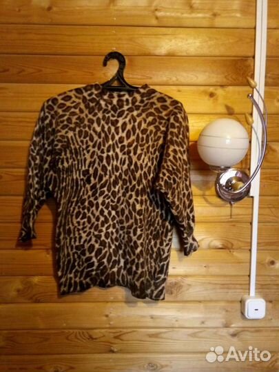 Кофта(теплая)