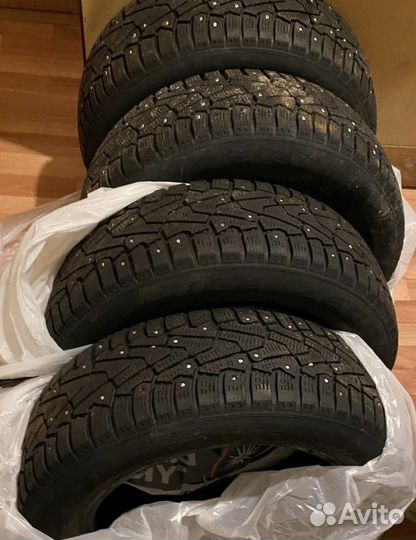 Pirelli Ice Zero 185/60 R15 88T