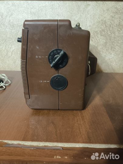 Телевизор сапфир 23тб 307