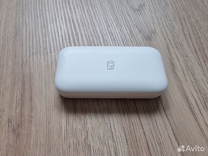 Умный термометр градусник Xiaomi Smart Baby