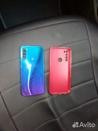 Xiaomi Redmi Note 8, 4/64 ГБ