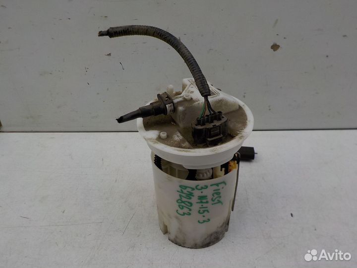 Насос топливный Ford Fiesta 2013