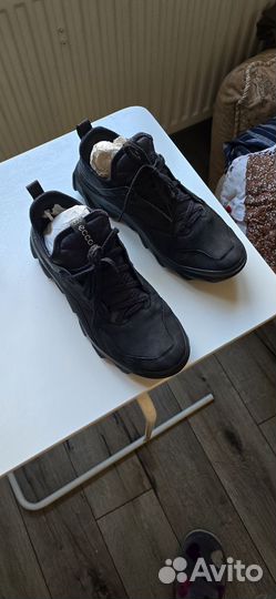 Кроссовки Ecco 38р
