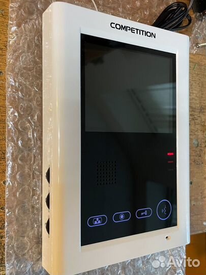 Видеодомофон