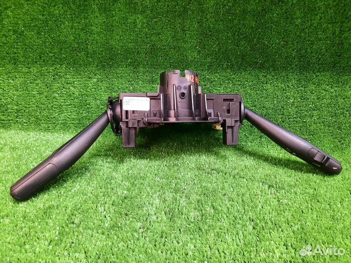 Подрулевой переключатель Audi A4 B8 cdhb (1.8T)