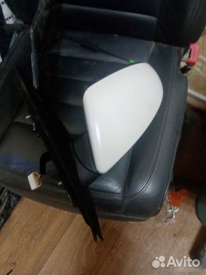 Зеркало левое Kia Optima 4 2018