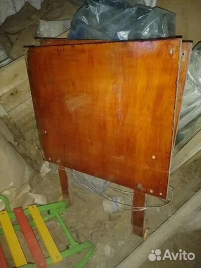 Кровать детская