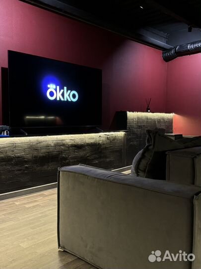 Игровая вип