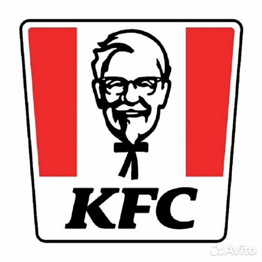 Сотрудник ресторана KFC (без опыта)