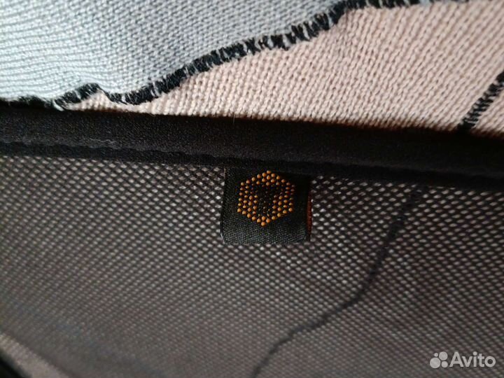 Шторки Trokot на Kia Rio 4