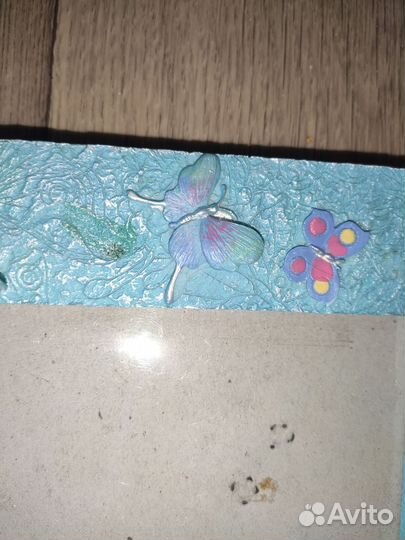 Рамка для фото (бесплатно)