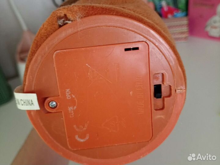 Буги - вуги кактус