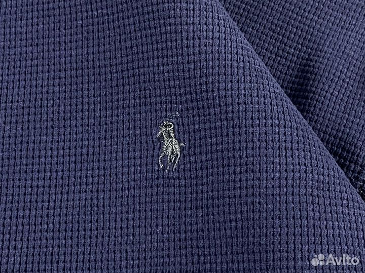Джемпер Ralph Lauren оригинал