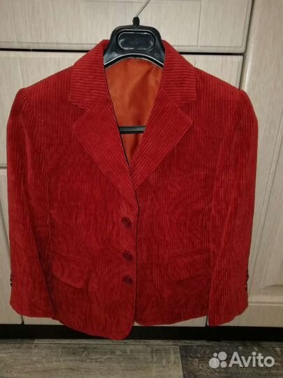 Классический костюм детский