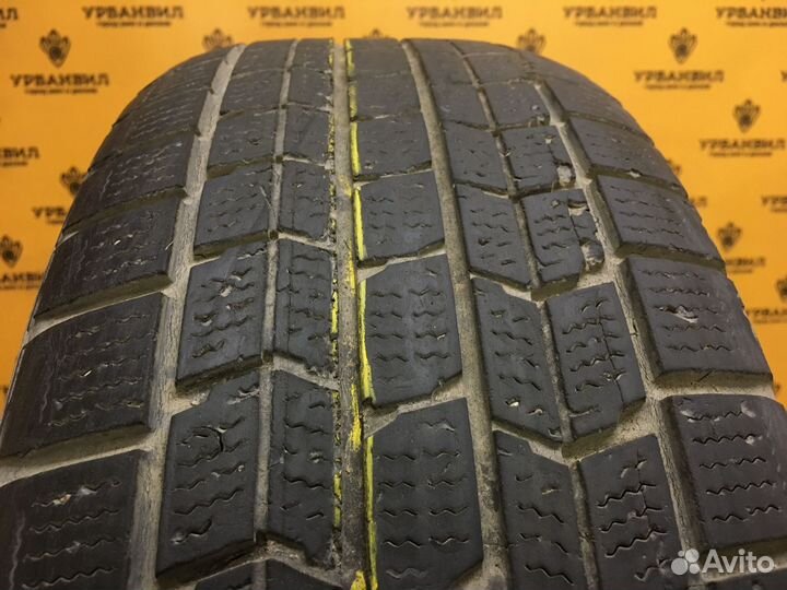 Dunlop Graspic DS3 215/60 R16 99Q