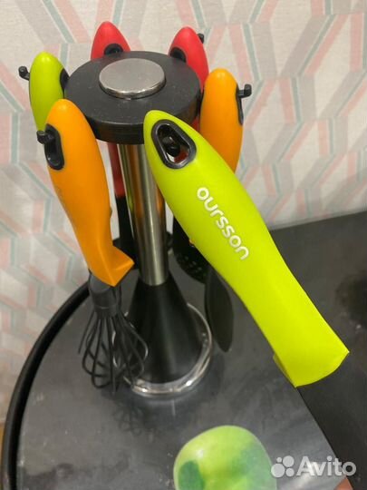 Набор кухонный Oursson