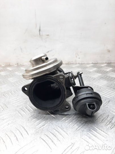 Клапан EGR Volkswagen Bora седан 1.9 ATD 2002
