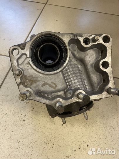 Раздатка бу Toyota Rav4. Разбор