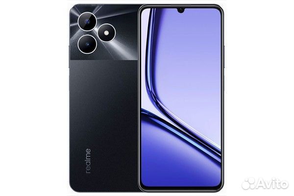realme Note 50, 4/128 ГБ