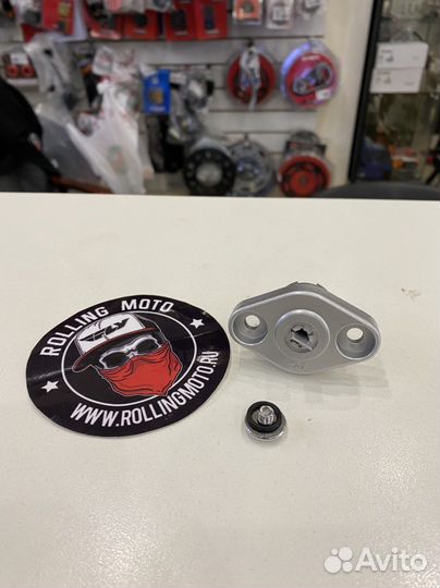 Натяжитель цепи грм ZS CB250