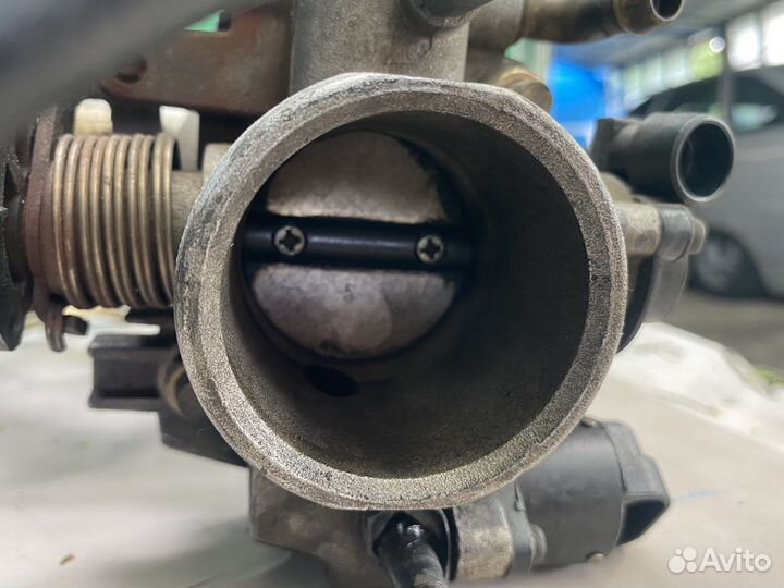 Ресивер 16 кл ваз