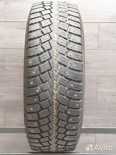 Nokian Tyres Hakkapeliitta 5 265/75 R16 120Q