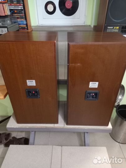 Колонки Радиотехника s 90 b