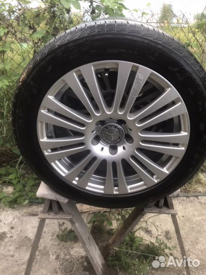 Sailun Atrezzo Elite 225/50 R17