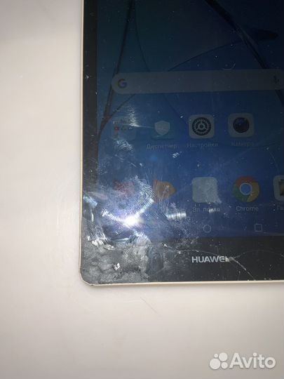 Планшет huawei mediapad t3 7