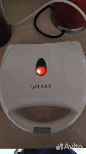 Орешница электрическая