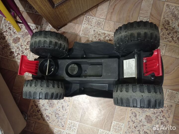 Машина каталка для детей