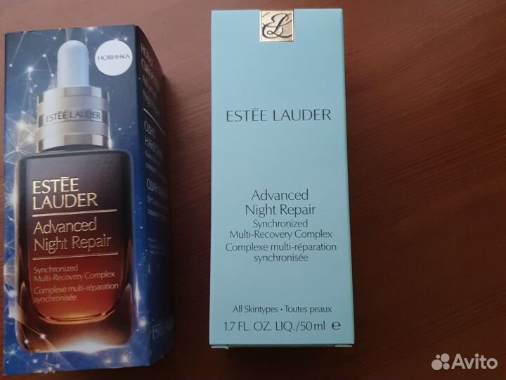 Estee lauder Новая 50мл