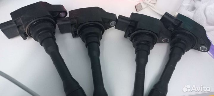 Infiniti QX50 катушка зажигания