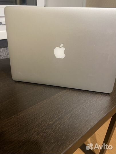 MacBook Pro 15 