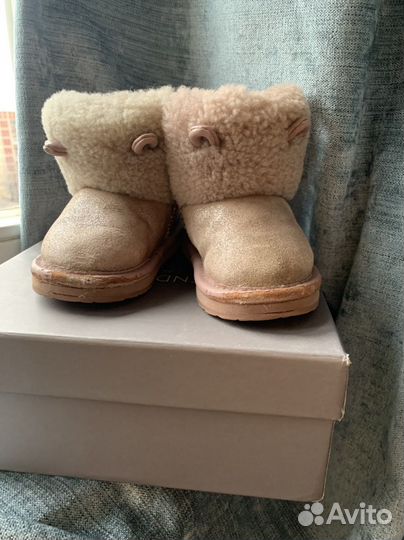 Угги tendance 25