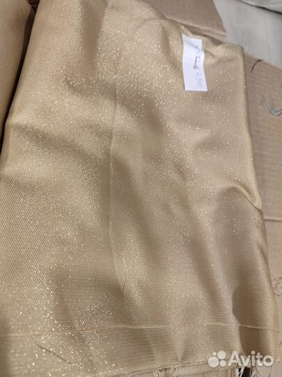 Материал для штор, тюли