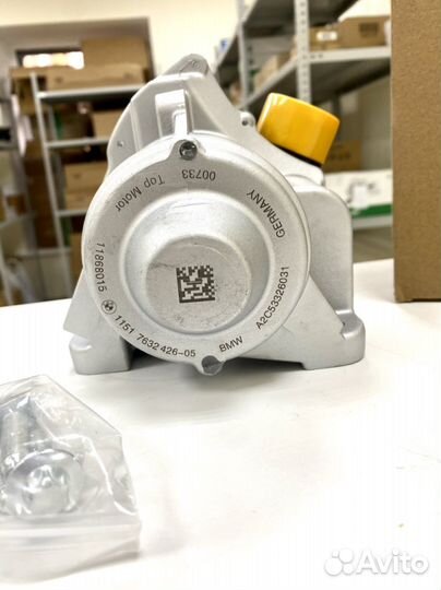 Помпа BMW 11517632426 N54 N55