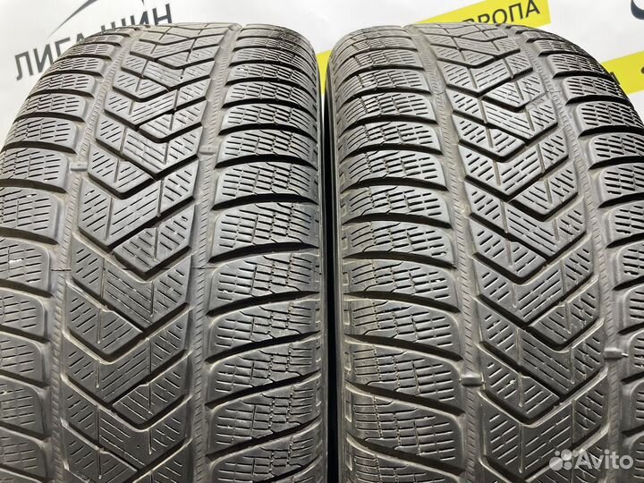 Pirelli Scorpion 265/65 R17