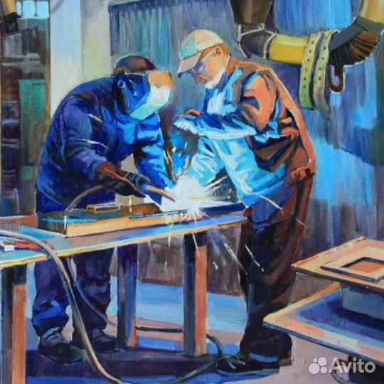 Сборщик на производство