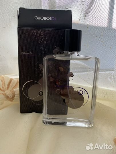 Туалетная вода женская