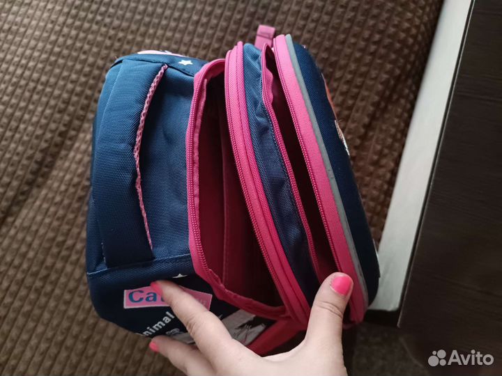 Ранец школьный