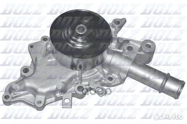 Водяная помпа M215 Dolz