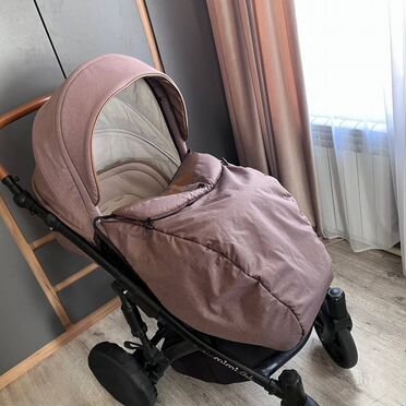 Коляска tutis 2 в 1
