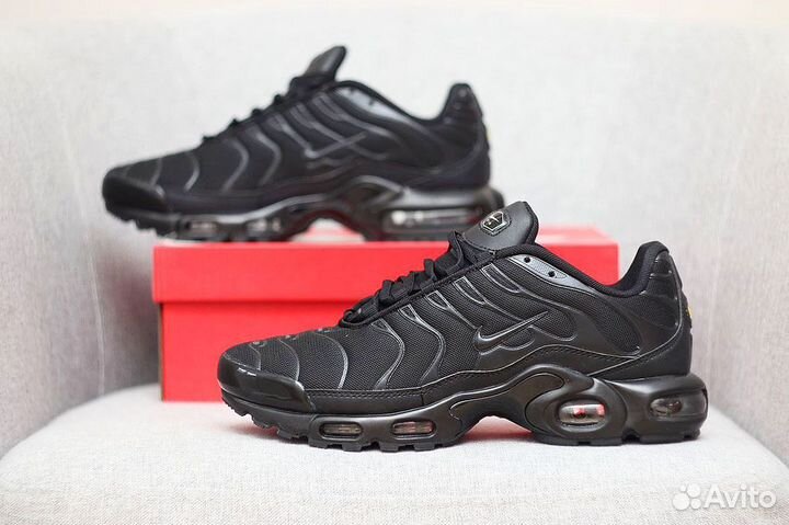 Кроссовки Nike Air Max TN