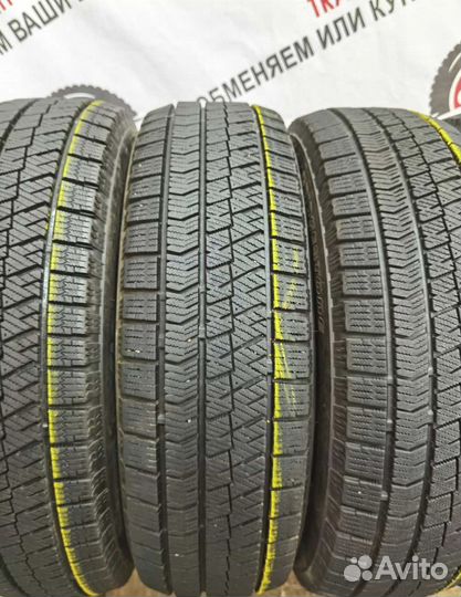 Bridgestone Blizzak VRX2 185/65 R15 88Q