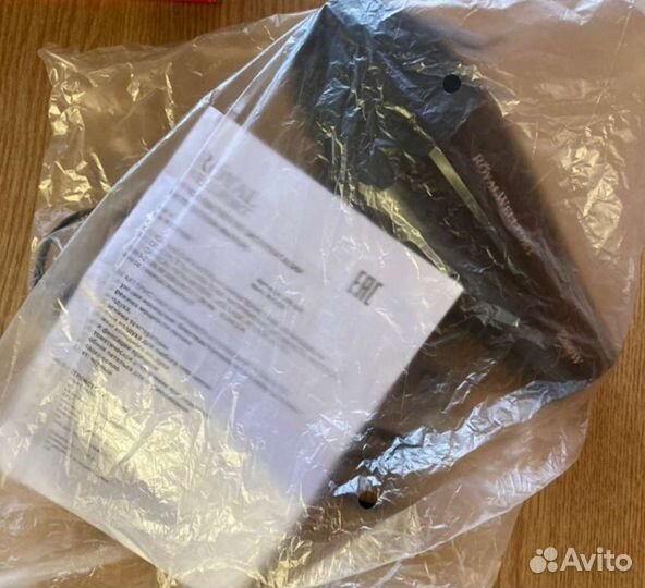 Фен Фен Royal Wellfort