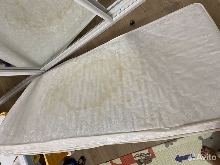 Матрас детский 80*160 см