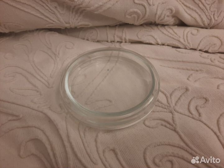 Чашечка петри